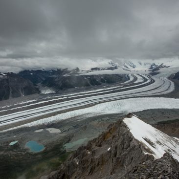 Wrangell St. Elias, Alaska