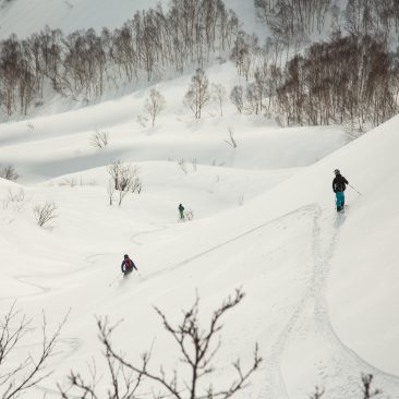 Hokkaido, Japan